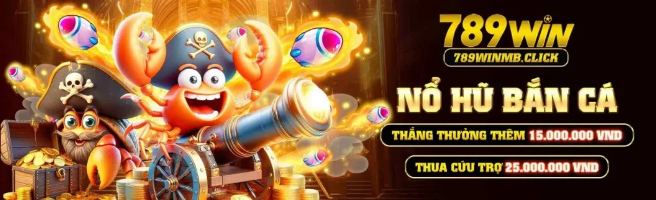 Thế giới Bắn Cá đầy màu sắc tại Kubet777 Win