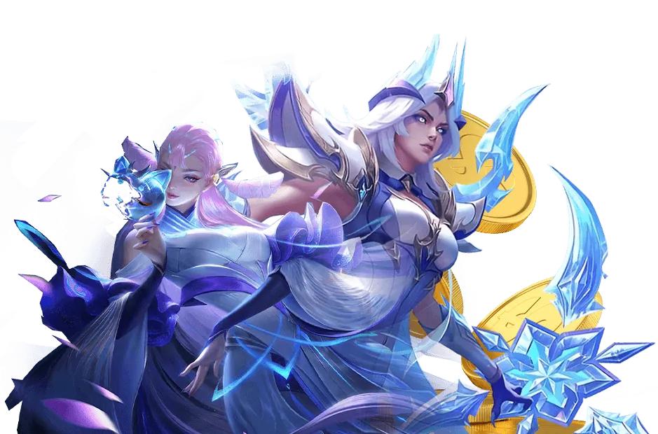 Trò chơi nổ hũ và slot game